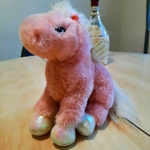 Webkinz Pegasus, Retired, no code